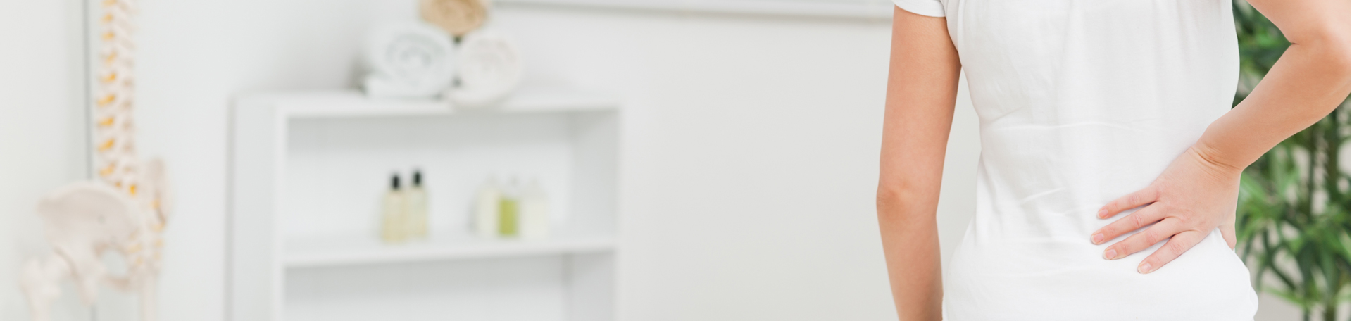 Minster chiropractic treatment option for disc degeneration pain