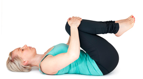 Minster chiropractic care and exercise