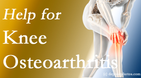 Minster Chiropractic Center shares recent studies regarding the exercise suggestions for knee osteoarthritis relief, even exercising the healthy knee for relief in the painful knee!
