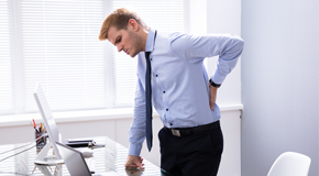 Minster chiropractic for spine related conditions