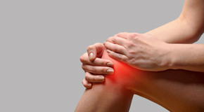 Minster knee osteoarthritis