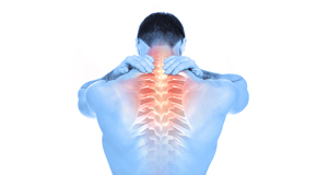 Minster neck pain relief