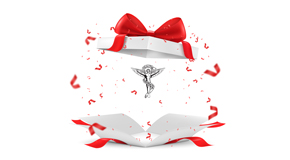 Minster chiropractic care as a gift