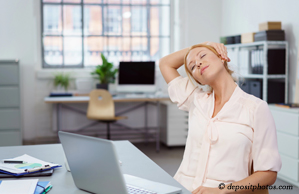 Minster neck exercise