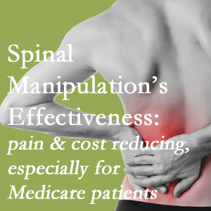 Minster chiropractic spinal manipulation care is relieving and cost effective. 