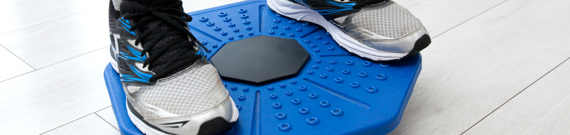 Minster balance exercises for back pain