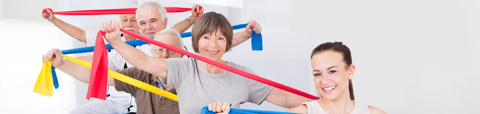 Minster chiropractic care and exercise of all sorts help reduce chronic pain and distress