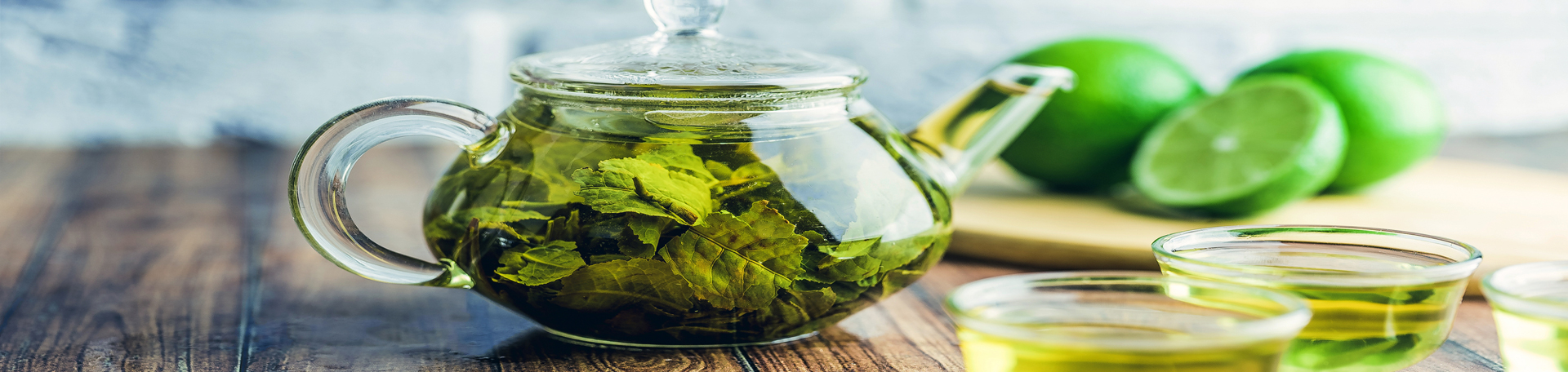  Minster pain relief via green tea