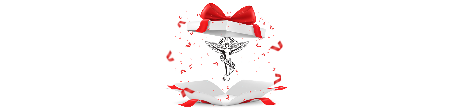 Minster chiropractic care as a gift
