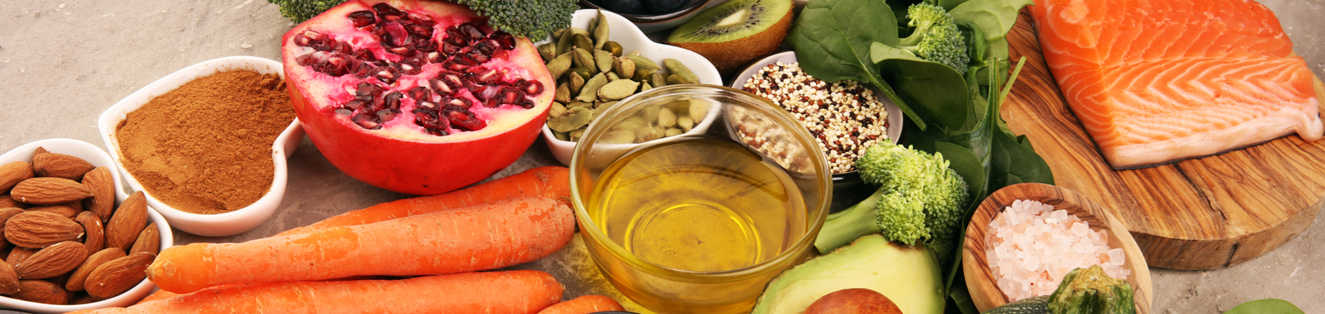 Minster chiropractic tip: anti-inflammatory foods