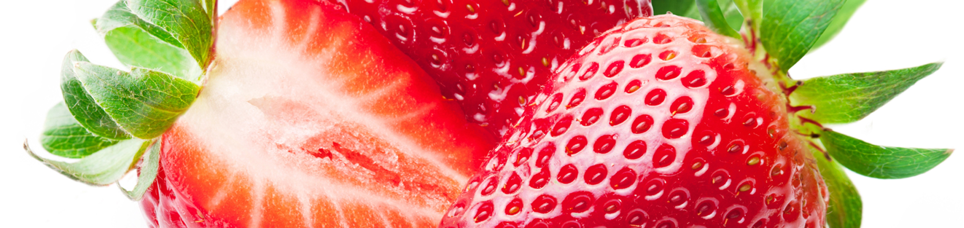 Minster chiropractic nutrition tip of the month: enjoy strawberries!