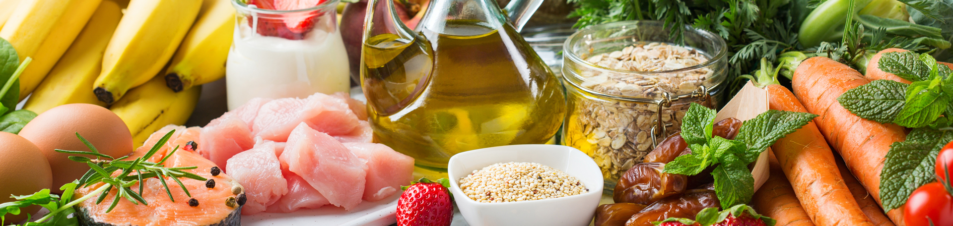 Minster mediterranean diet good for body and mind, part of Minster chiropractic treatment plan for some