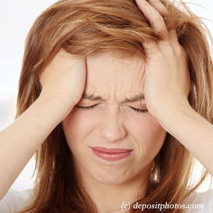 picture of Minster migraine relief