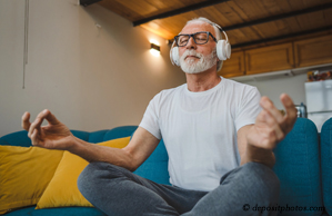 Minster chiropractic tip of music and calm
