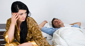 Minster snorers: Your neck may have something to do with your snoring! Come  see Minster Chiropractic Center!